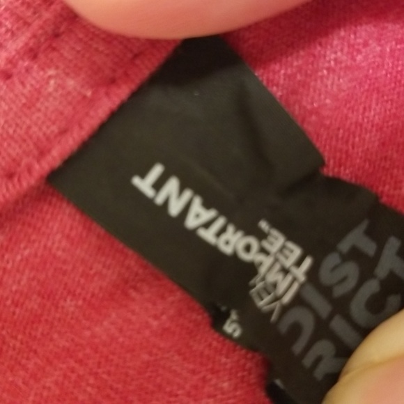 💪😁District Workout Tee Unisex - Picture 5 of 7